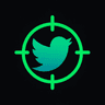 Twitter Sniper Bot Logo